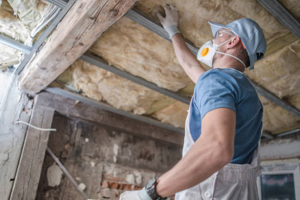 Best Residential Insulation in Mission Hills, KS