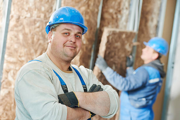 Best Insulation Maintenance and Repair in Mission Hills, KS