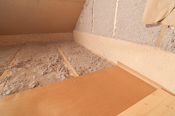 Best Insulation for Specific Applications in Mission Hills, KS